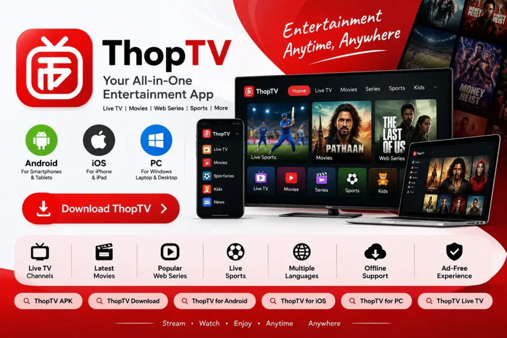 thoptv app apk