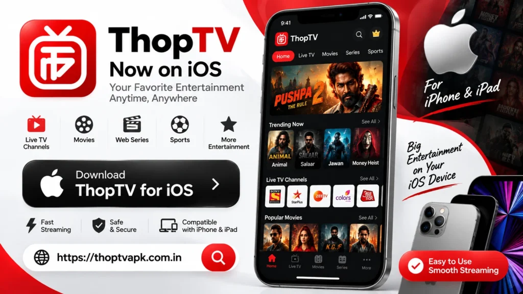 thoptv-ios-page